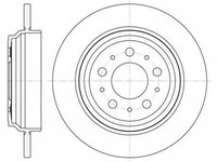 Disc frana VOLVO XC70 CROSS COUNTRY ROADHOUSE 6916