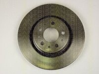 Disc frana VOLVO XC70 CROSS COUNTRY TRISCAN 812027126