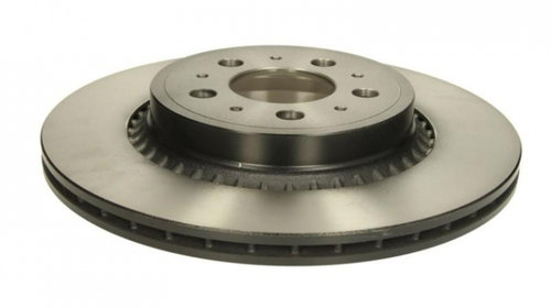 Disc frana Volvo XC90 I 2002-2016 #2 09864793