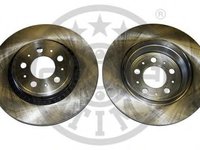 Disc frana VOLVO XC90 I combi - OPTIMAL BS-8124