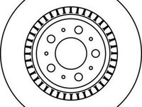 Disc frana VOLVO XC90 I JURID 562218JC