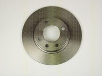 Disc frana VW ATLANTIC I (16), AUDI 4000 (81, 85, B2), SEAT CORDOBA limuzina (6K1, 6K2) - TRISCAN 8120 10137