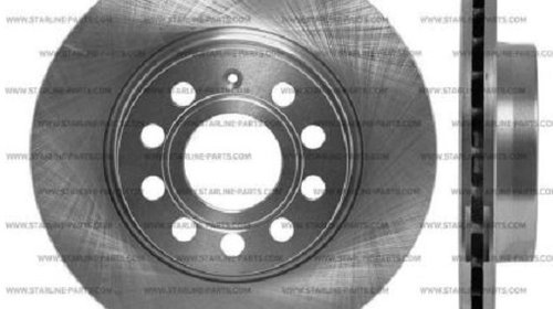 Disc frana VW Audi Seat Skoda