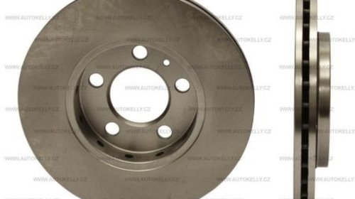 Disc frana VW/AUDI/SEAT STARLINE S PB 2479