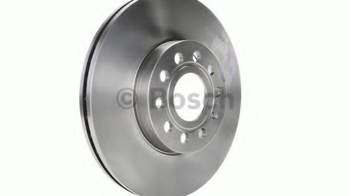 Disc frana VW BEETLE (5C1) (2011 - 2020) BOSCH 0 986 479 939