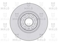 Disc frana VW BEETLE Cabriolet 5C7 MALN 1110094