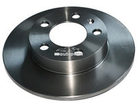 Disc frana VW BORA (1J2) (1998 - 2005) PREMIERE FDF.315 piesa NOUA