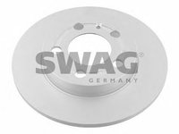 Disc frana VW BORA 1J2 SWAG 30 92 6170