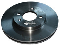 Disc frana VW CADDY II Caroserie (9K9A) (1995 - 2004) PREMIERE FDF.310 piesa NOUA