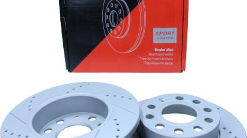 Disc frana VW CADDY III (2KA, 2KH, 2CA, 2CH) 