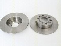 Disc frana VW CADDY III combi 2KB 2KJ 2CB 2CJ TRISCAN 812029194C