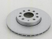 Disc frana VW CADDY IV caroserie SAA SAH TRISCAN 812029173C