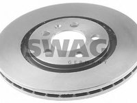 Disc frana VW CORRADO 53I SWAG 32 90 6548