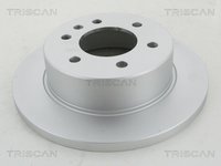 Disc frana VW CRAFTER 30-50 platou sasiu 2F TRISCAN 812010197C