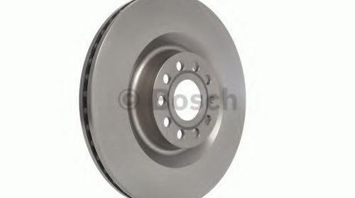 Disc frana VW GOLF 5 (1K1) (2003 - 2009) Bosch 0 986 479 204