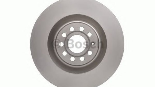 Disc frana VW GOLF 5 (1K1) (2003 - 2009) Bosch 0 986 479 204