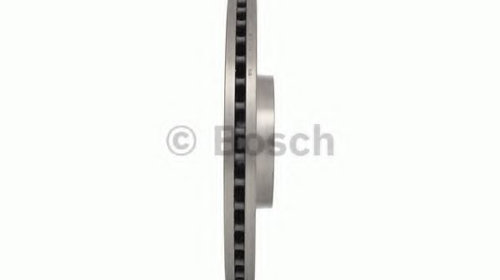 Disc frana VW GOLF 5 (1K1) (2003 - 2009) Bosch 0 986 479 204