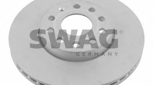 Disc frana VW GOLF 6 Variant (AJ5) (2009 - 20