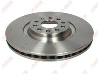 Disc frana VW GOLF 7 combi (BA5) (2013 - 2016) ABE C3W048ABE