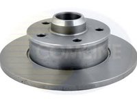 Disc frana VW GOLF III 1H1 COMLINE ADC3001