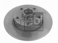 Disc frana VW GOLF III 1H1 FEBI FE11394