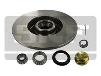 Disc frana VW GOLF III 1H1 SKF VKBD1004