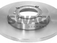 Disc frana VW GOLF III 1H1 SWAG 32 90 6310