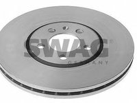 Disc frana VW GOLF III Variant 1H5 SWAG 30 91 1205