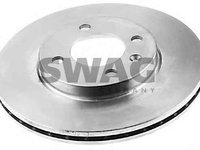 Disc frana VW GOLF III Variant 1H5 SWAG 32 90 6512