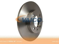 Disc frana VW GOLF III Variant 1H5 VAICO V1040036