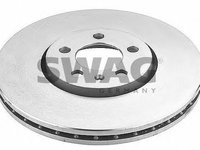 Disc frana VW GOLF IV 1J1 SWAG 30 91 9370