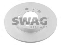 Disc frana VW GOLF IV 1J1 SWAG 30 92 6170