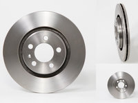 Disc frana VW GOLF IV Variant (1J5) (1999 - 2006) QWP WBD100 piesa NOUA