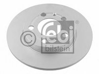 Disc frana VW GOLF IV Variant 1J5 FEBI FE26170