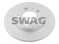 Disc frana VW GOLF IV Variant 1J5 SWAG 30 92 6170