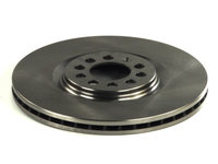 Disc frana VW GOLF V (1K1) (2003 - 2009) ABE C3A027ABE piesa NOUA