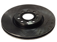 Disc frana VW GOLF V (1K1) (2003 - 2009) ABE C3W039ABE piesa NOUA