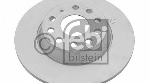 Disc frana VW GOLF V (1K1) (2003 - 2009) FEBI