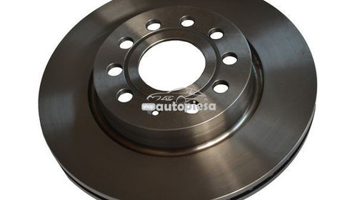 Disc frana VW GOLF V (1K1) (2003 - 2009) KRIE