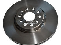 Disc frana VW GOLF V (1K1) (2003 - 2009) PREMIERE FDF.332 piesa NOUA