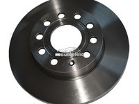 Disc frana VW GOLF V (1K1) (2003 - 2009) PREMIERE FDF.330 piesa NOUA