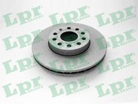 Disc frana VW GOLF V 1K1 LPR A1002VR