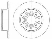 Disc frana VW GOLF V 1K1 ROADHOUSE 6649