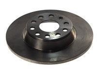 Disc frana VW GOLF V Variant (1K5) (2007 - 2009) ABE C4W015ABE piesa NOUA