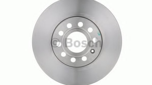 Disc frana VW GOLF V Variant (1K5) (2007 - 2009) BOSCH 0 986 479 939