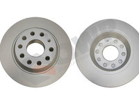 Disc frana VW GOLF V Variant (1K5) (2007 - 2009) QWP WBD305 piesa NOUA