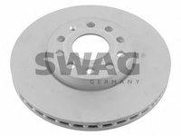 Disc frana VW GOLF VII 5G1 BE1 SWAG 32 92 2902