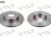 Disc frana VW JETTA III 1K2 FTE BS5495