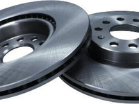 Disc frana VW JETTA IV (162, 163, AV3, AV2) Sedan, 04.2010 - Maxgear 19-1044