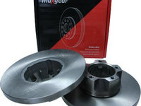 Disc frana VW LT 28-35 I (281-363) Van, 04.1975 - 06.1996 Maxgear 19-0980